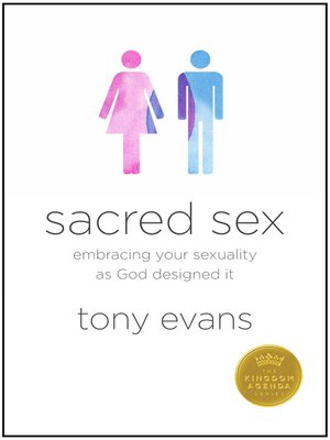 cover image of Sacred Sex